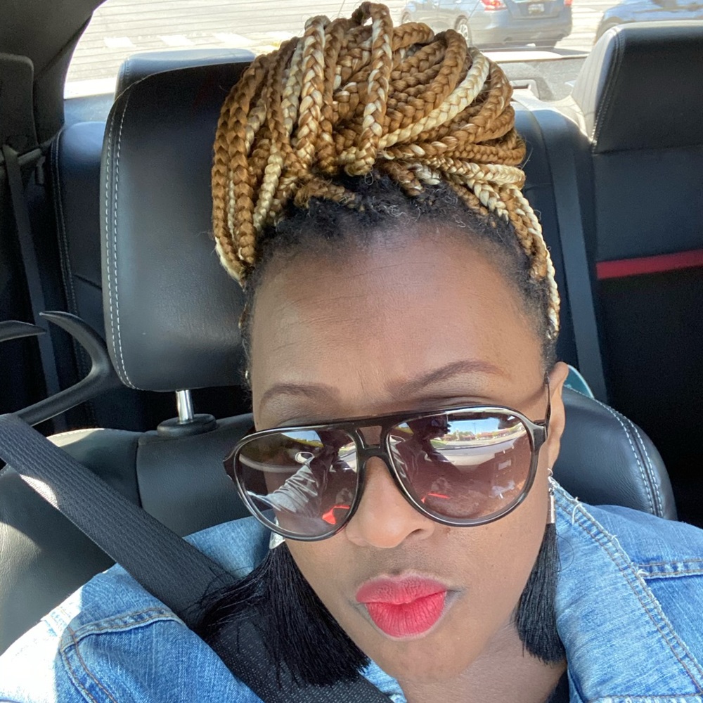 Meet your Posher, Ann